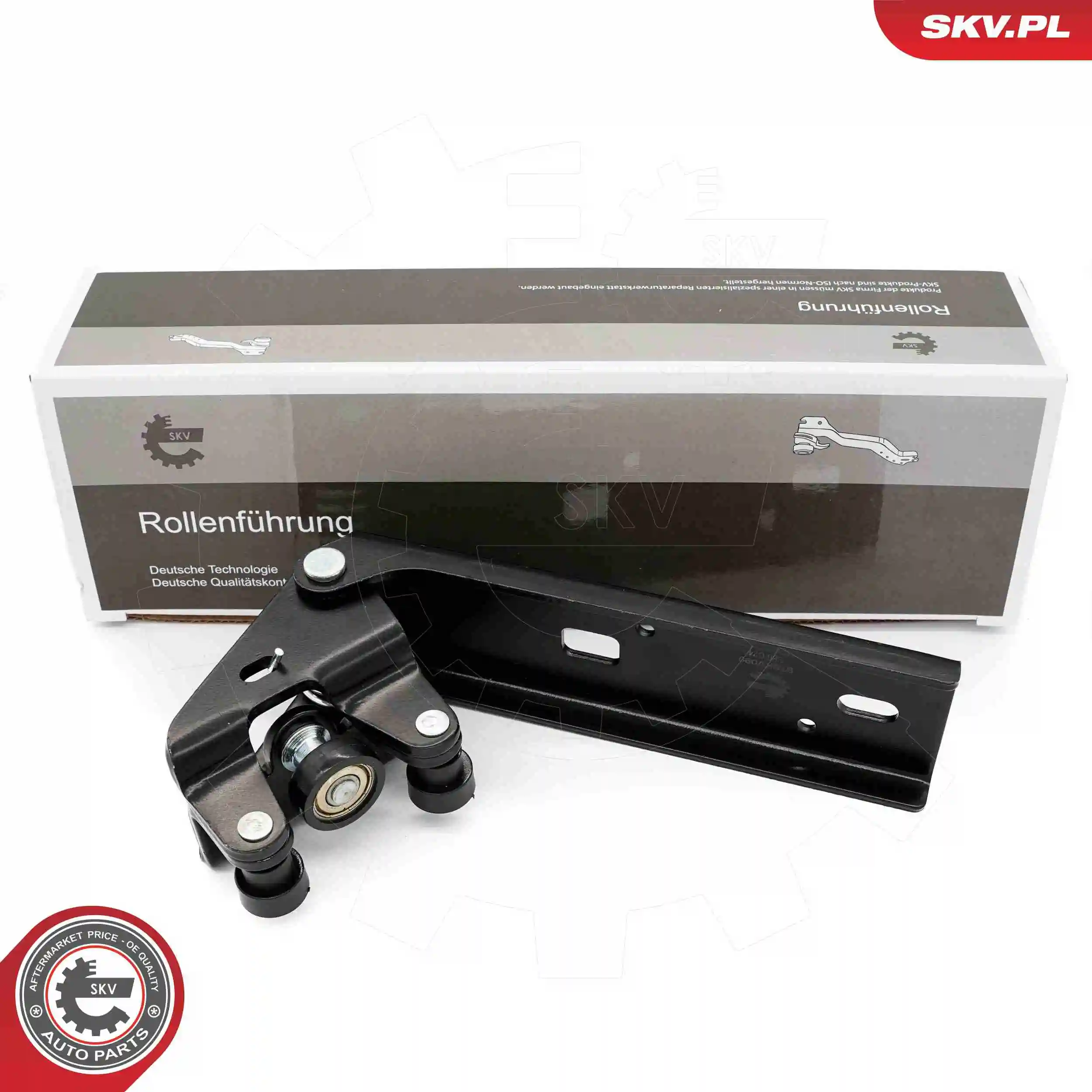 Roller Guide, sliding door